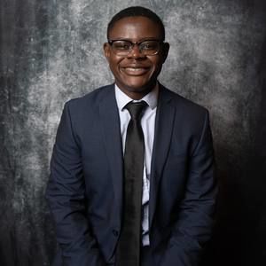 Meet your Posher, Lynden